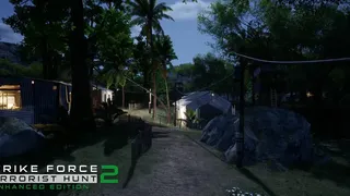 Скриншот 2 к игре Strike Force 2 - Terrorist Hunt Enhanced Edition