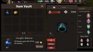 Скриншот 2 к игре The Vaults