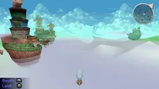 Скриншот 2 к игре Vernal Edge