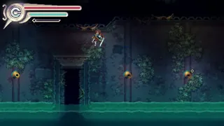 Скриншот 6 к игре Vernal Edge