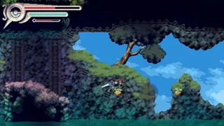 Скриншот 8 к игре Vernal Edge