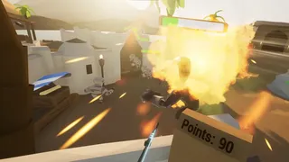Скриншот 2 к игре Earth Guard: Egypt