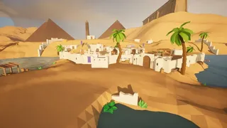 Скриншот 6 к игре Earth Guard: Egypt
