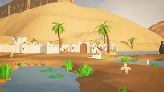Скриншот 8 к игре Earth Guard: Egypt