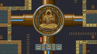 Скриншот 1 к игре Alchemist's Mountain