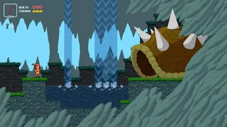 Скриншот 4 к игре Alchemist's Mountain