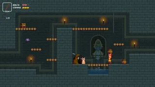 Скриншот 7 к игре Alchemist's Mountain