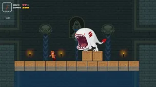Скриншот 8 к игре Alchemist's Mountain