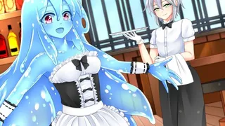 Скриншот 1 к игре Nursery Slime