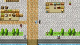 Скриншот 2 к игре Nursery Slime