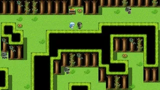 Скриншот 4 к игре Nursery Slime