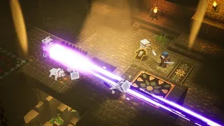 Скриншот 7 к игре Minecraft Dungeons