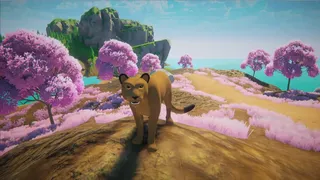 Скриншот 2 к игре Pandora : Wild Origins