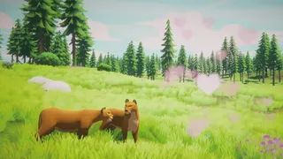 Скриншот 4 к игре Pandora : Wild Origins