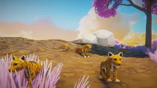 Скриншот 5 к игре Pandora : Wild Origins
