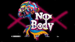 Скриншот 1 к игре No Body