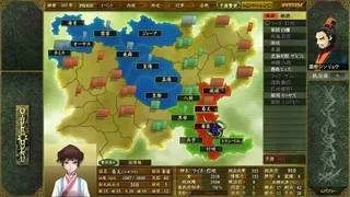 Скриншот 1 к игре ヴァジアルサーガ愚民化戦略XX（ダブルエックス）