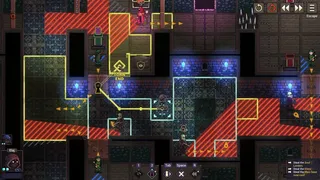 Скриншот 2 к игре Spirited Thief