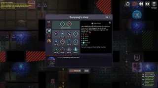 Скриншот 3 к игре Spirited Thief