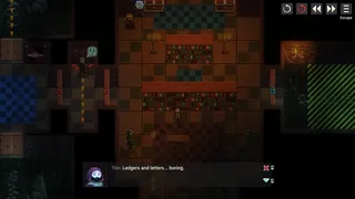 Скриншот 5 к игре Spirited Thief