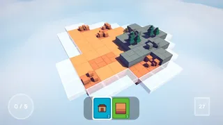Скриншот 5 к игре Sky Tale
