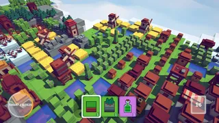 Скриншот 8 к игре Sky Tale