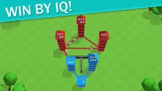 Скриншот 1 к игре Empire Takeover