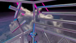 Скриншот 3 к игре DANGER: ELECTRIC SHOCK