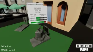 Скриншот 1 к игре RoboWarehouse