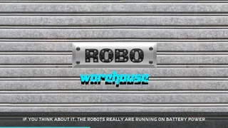 Скриншот 6 к игре RoboWarehouse