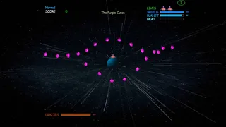 Скриншот 4 к игре Crazy Invader ShootEm Down