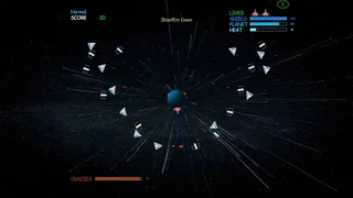 Скриншот 5 к игре Crazy Invader ShootEm Down