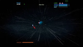 Скриншот 6 к игре Crazy Invader ShootEm Down