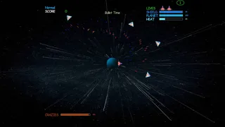 Скриншот 7 к игре Crazy Invader ShootEm Down