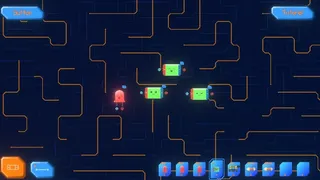 Скриншот 3 к игре Virtual Audio Reactive Concert Hall