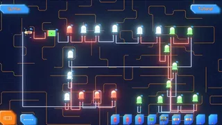 Скриншот 4 к игре Virtual Audio Reactive Concert Hall
