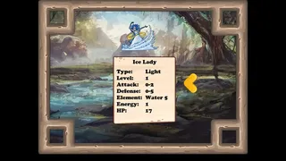 Скриншот 2 к игре World of MiniMonsters