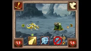 Скриншот 3 к игре World of MiniMonsters