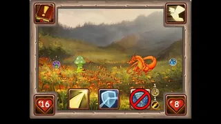 Скриншот 8 к игре World of MiniMonsters