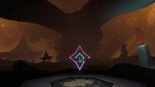 Скриншот 3 к игре Color Connect VR - Puzzle Game