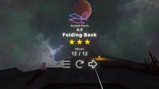 Скриншот 4 к игре Color Connect VR - Puzzle Game