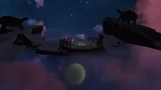 Скриншот 7 к игре Color Connect VR - Puzzle Game