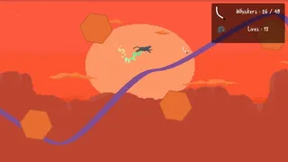Скриншот 1 к игре Yarn