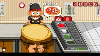 Скриншот 2 к игре Pizza Party