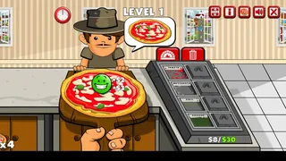 Скриншот 3 к игре Pizza Party