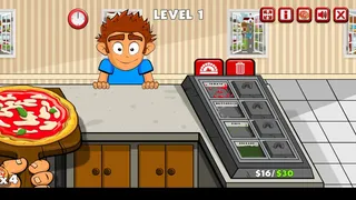 Скриншот 4 к игре Pizza Party
