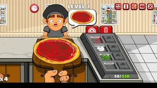 Скриншот 5 к игре Pizza Party