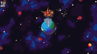 Скриншот 3 к игре Diner Bros Inc