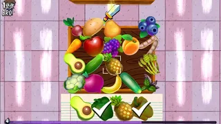 Скриншот 5 к игре Diner Bros Inc