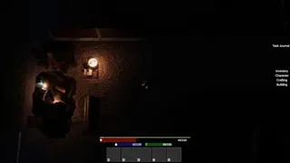 Скриншот 1 к игре Dead Earth Zombies